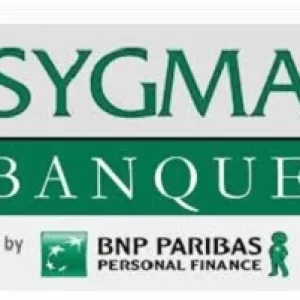 SYGMA BNP Paribas Personal Finance