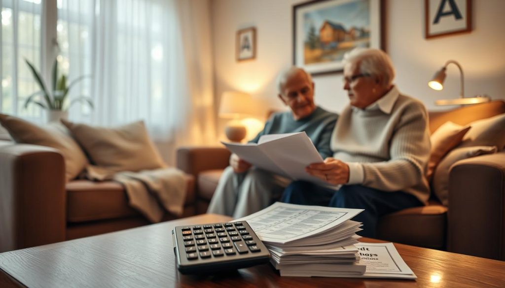 rachat de crédit après 70 ans